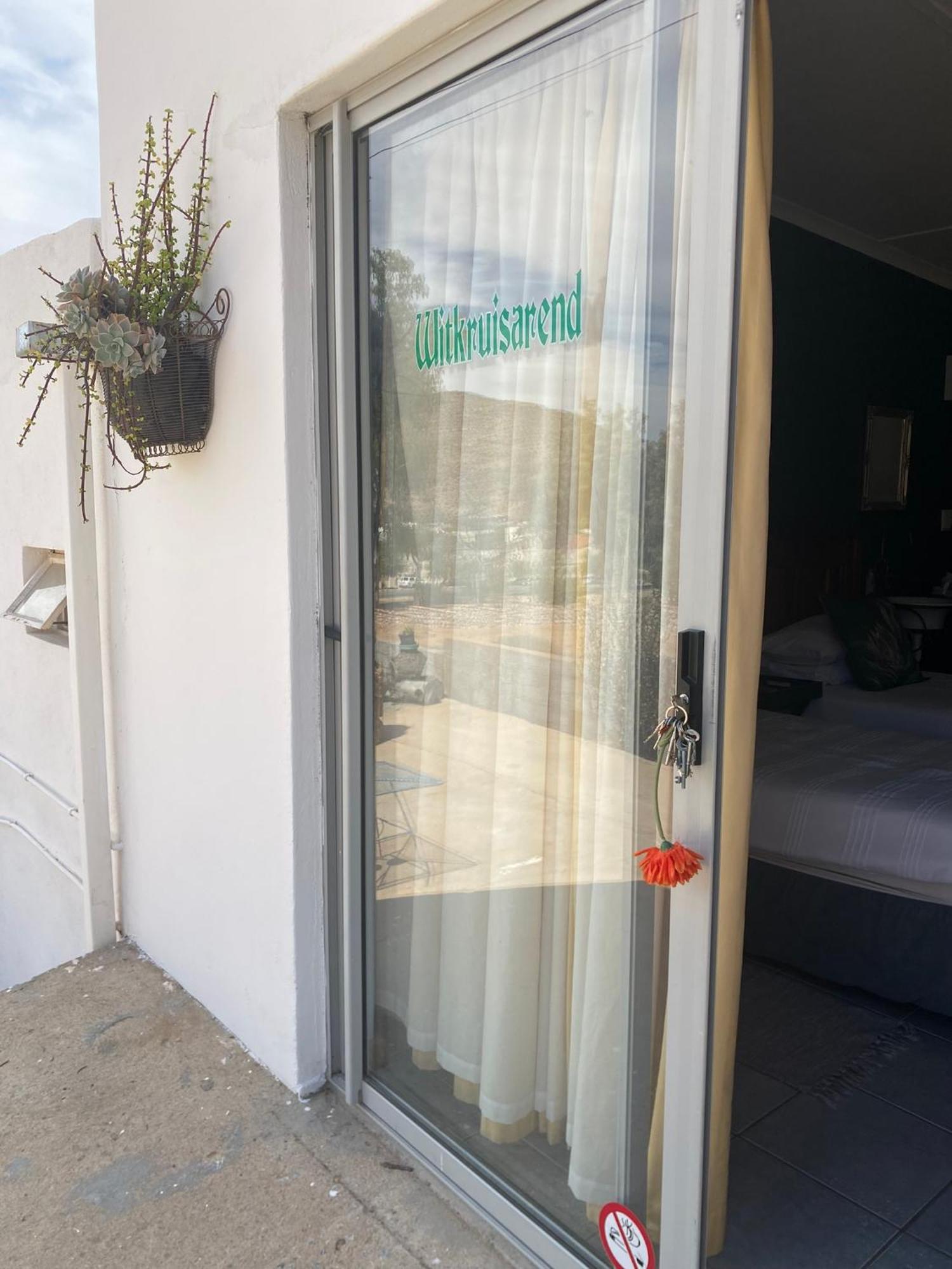 Arendsnest Apartment